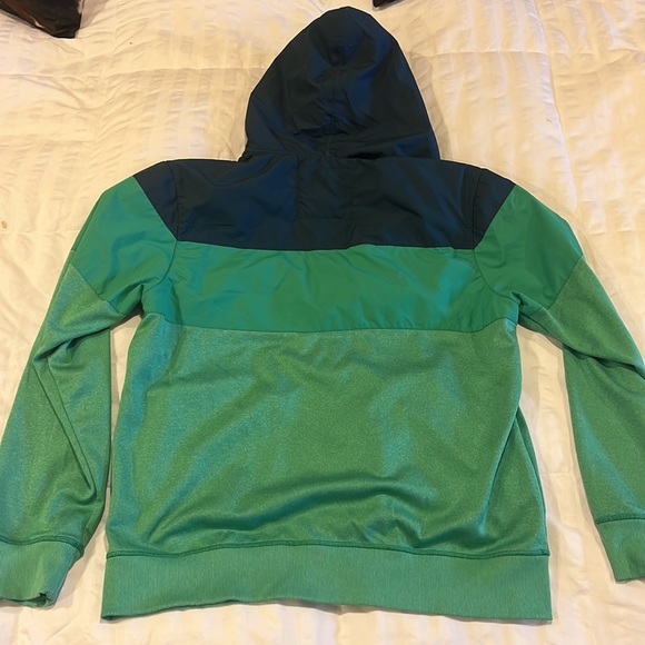 Bench jacket - Picture 3 of 3